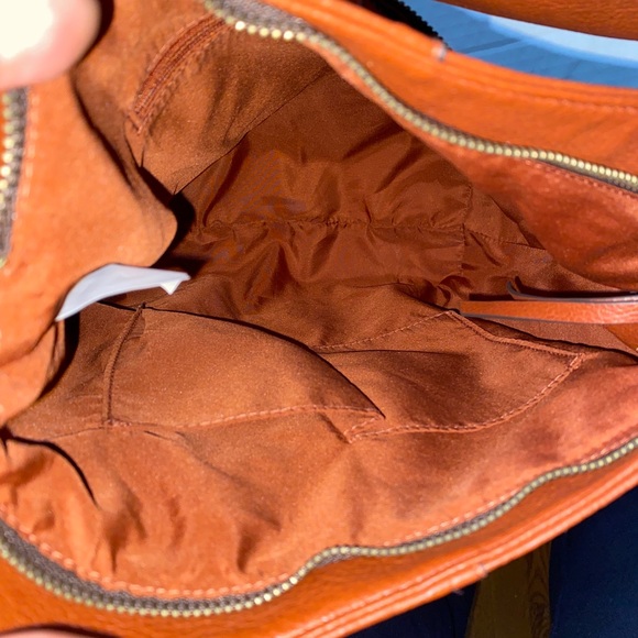 Time and Tru‎ Womens Vera Hobo Handbag - Picture 4 of 6